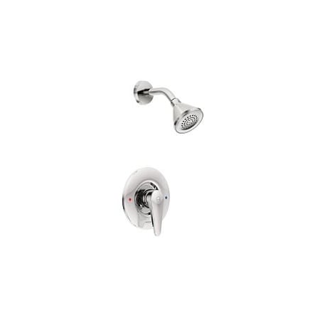 Moen Posi-Temp(R) All-Metal Trim Kits T9375EP15